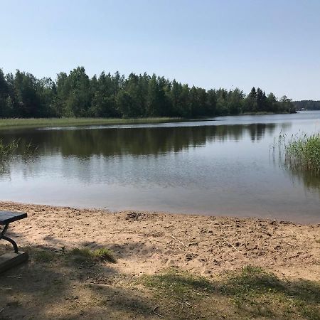 Gaesthuset I Aselstad 1 Norrköping Dış mekan fotoğraf