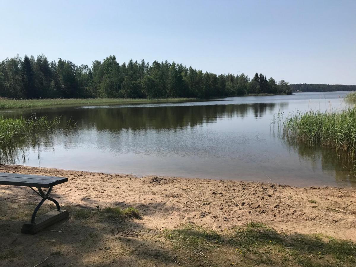 Gaesthuset I Aselstad 1 Norrköping Dış mekan fotoğraf