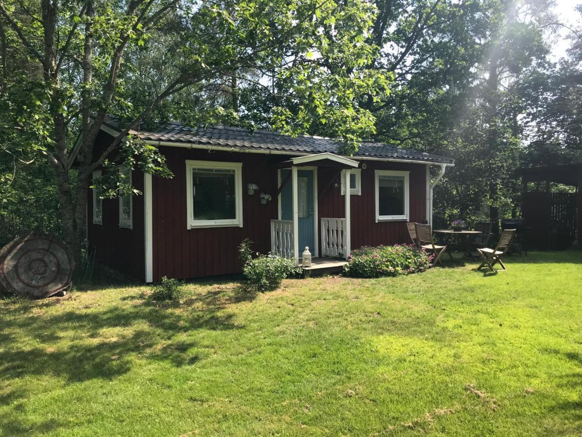 Gaesthuset I Aselstad 1 Norrköping Dış mekan fotoğraf